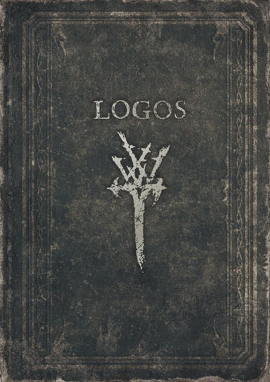 LOGOS: The World of Final Fantasy XVI (Hardcover)