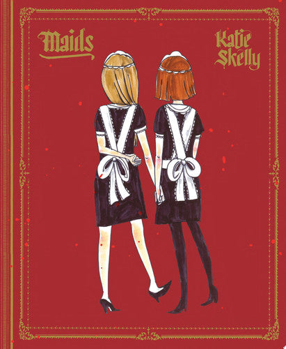 Maids (Hardcover)