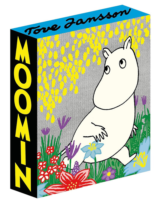 Moomin Deluxe: Volume One (Hardcover)