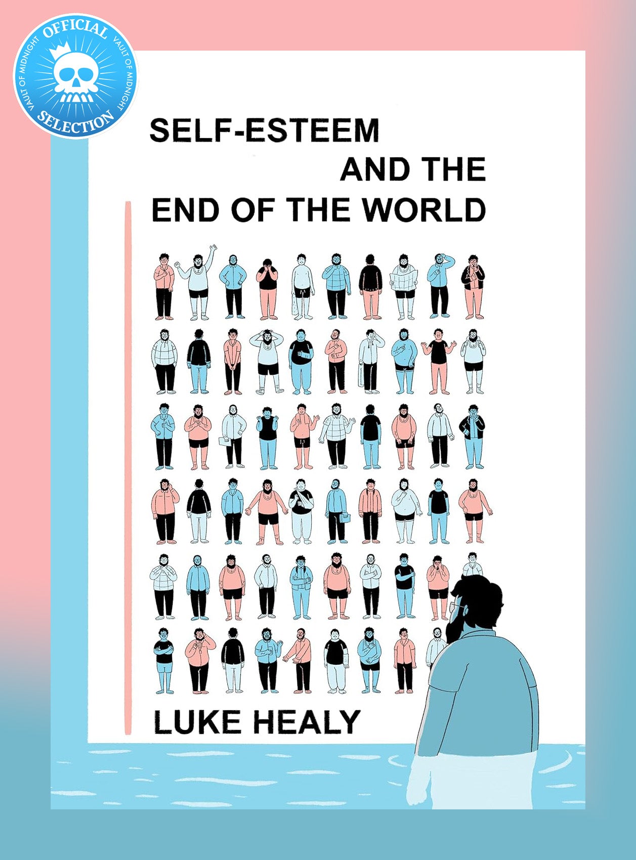Self-Esteem and the End of the World