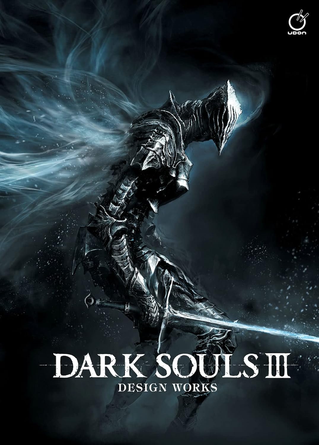 Dark Souls III: Design Works (Hardcover)