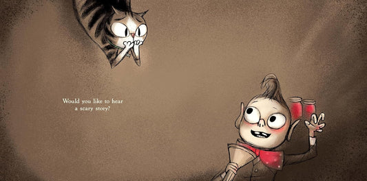 Vampire Jam Sandwich (Hardcover)