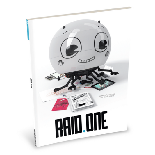 RAID ONE anthology