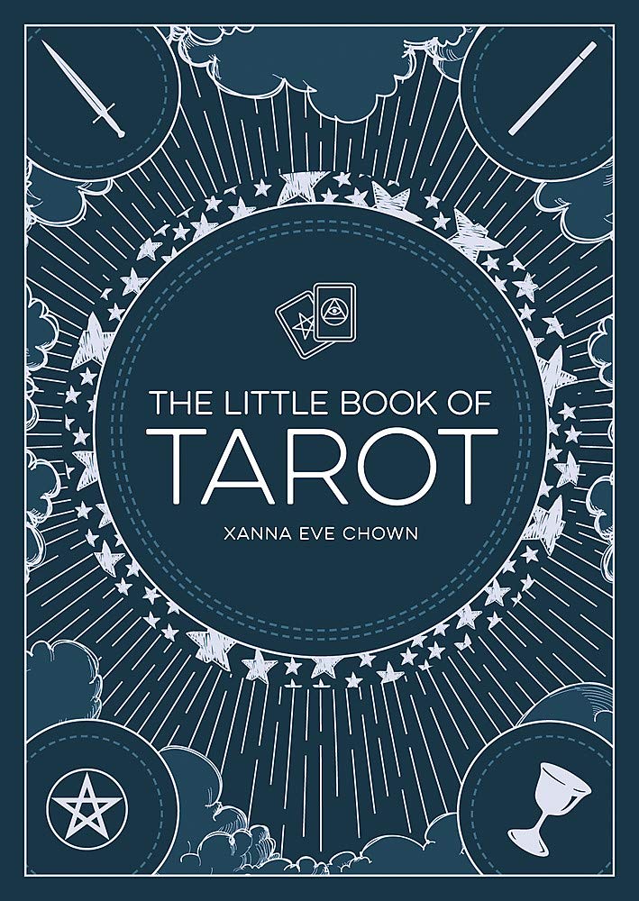 Little Book Of Tarot