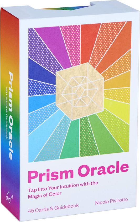 Tarot: Prism Oracle