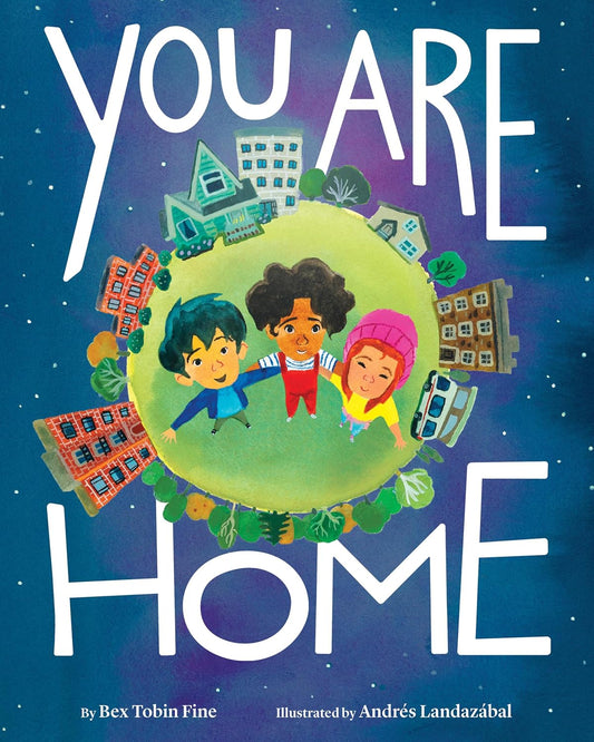 You Are Home (Hardcover)