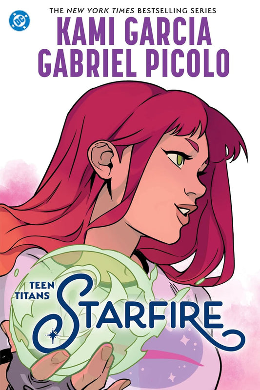 Teen Titans: Starfire
