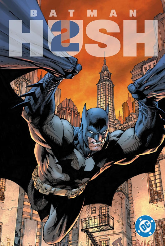 Batman: H2SH Volume One (Hardcover)