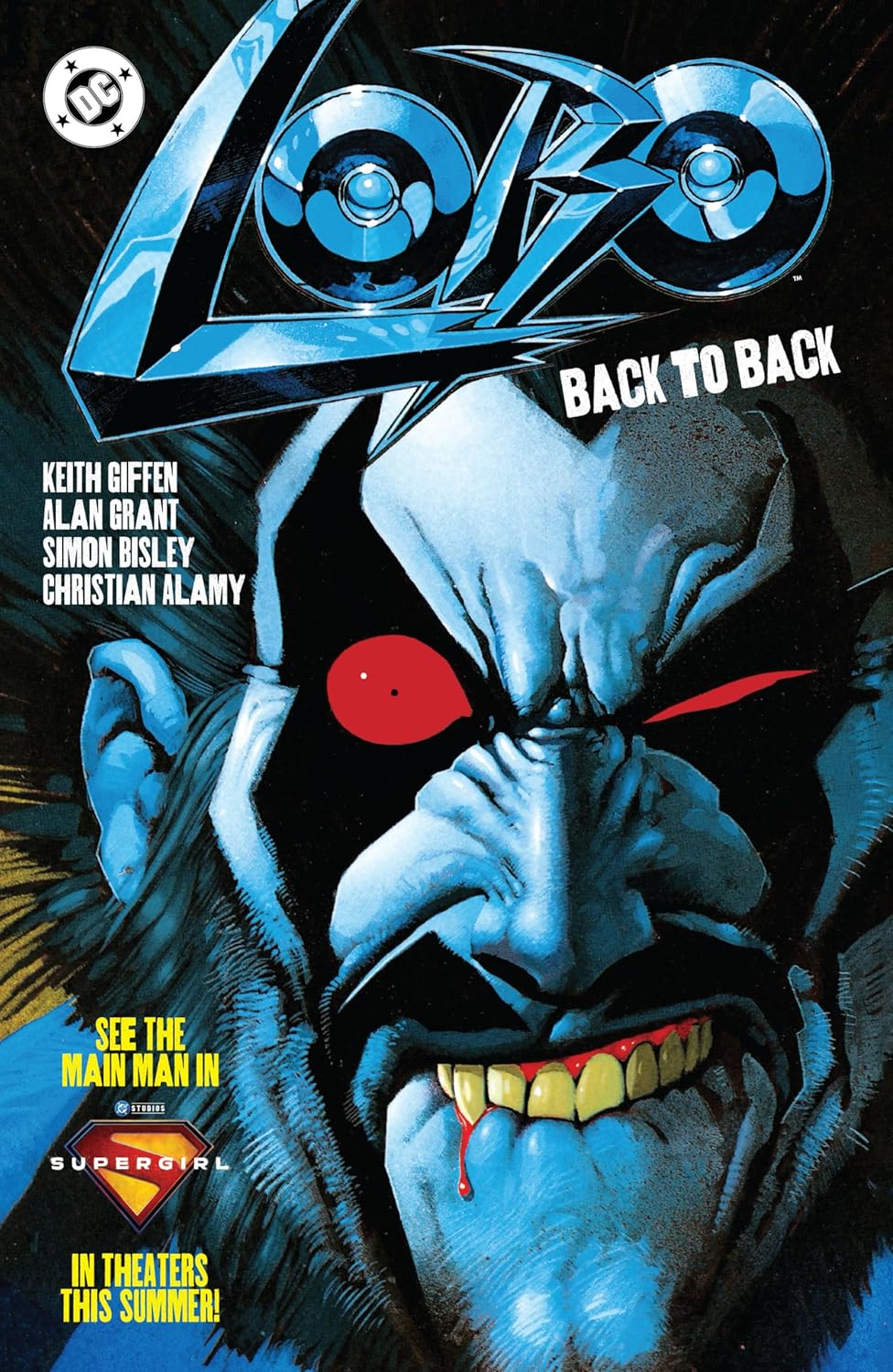 Lobo: Back to Back