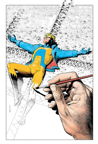 Animal Man by Grant Morrison Volume 1