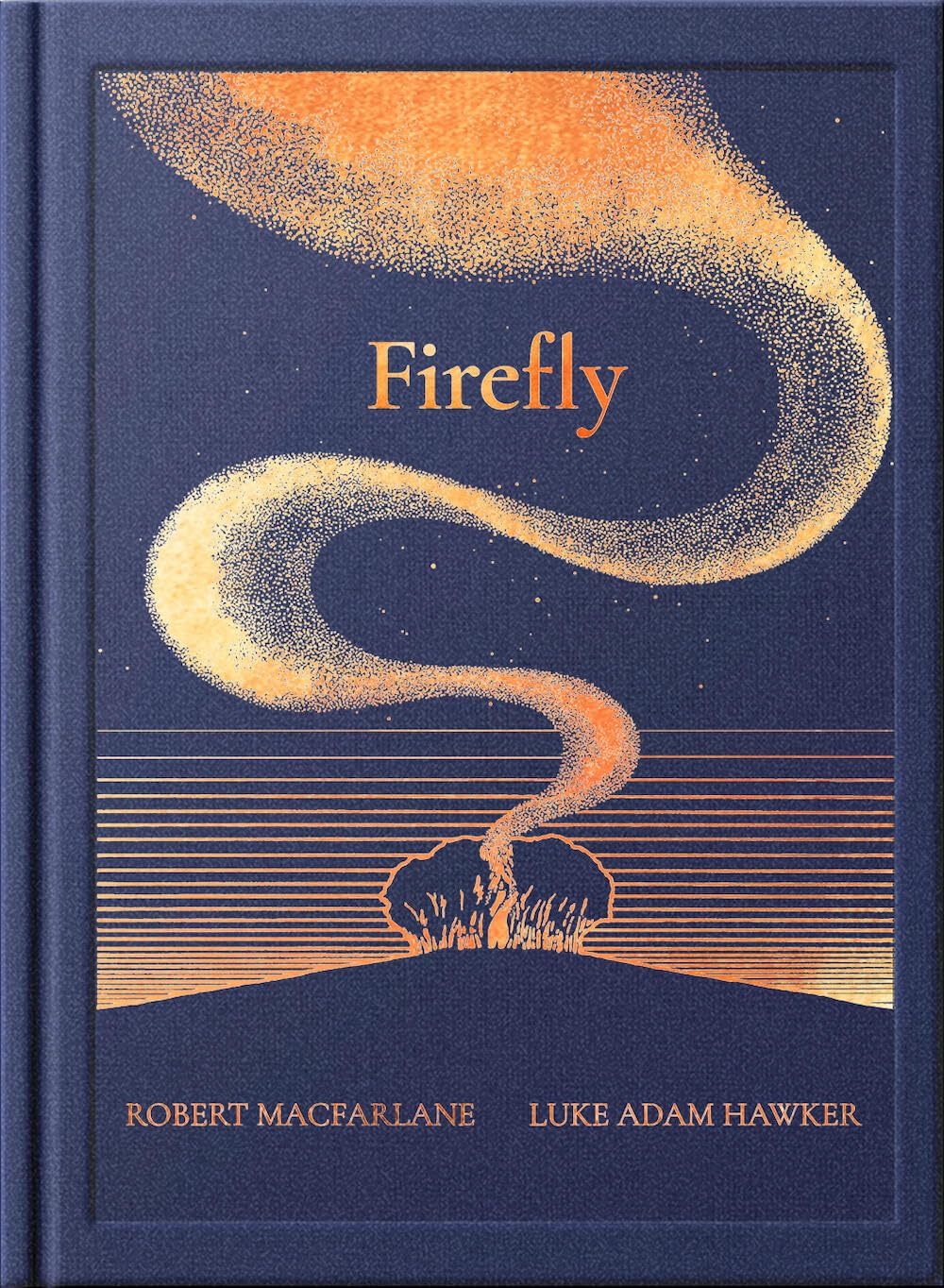 Night Creatures: Firefly: An uplifting and lyrical story of light, hope, and wonder (Hardcover)