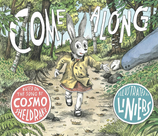 Come Along (Hardcover)