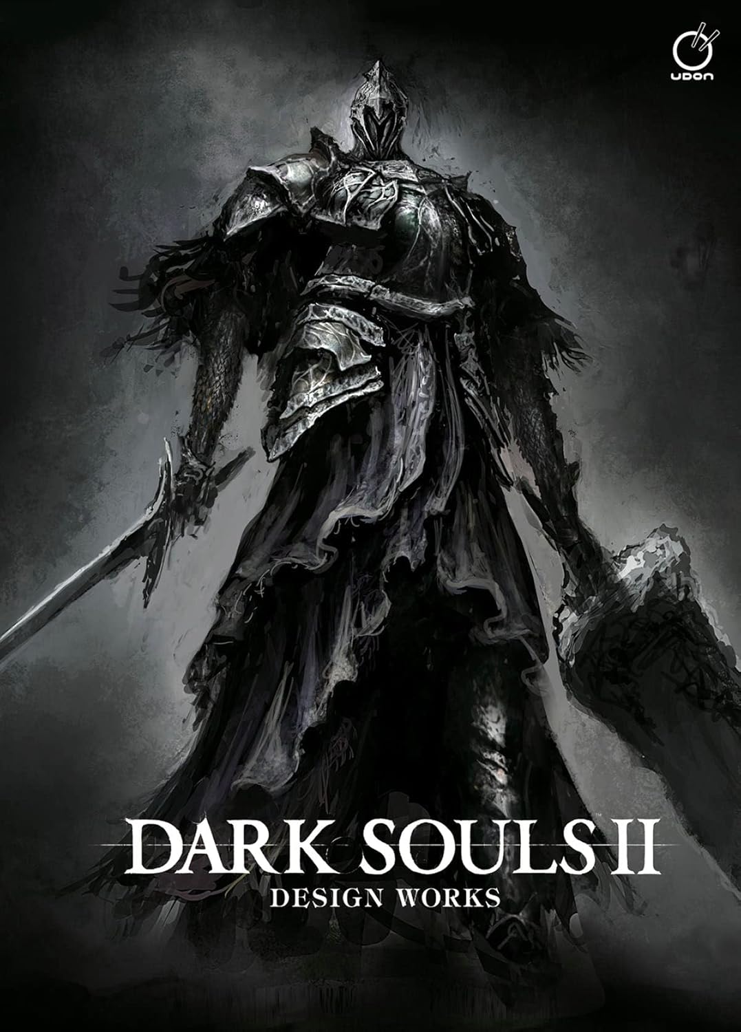 Dark Souls II: Design Works (Hardcover)