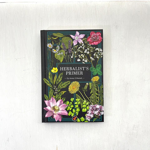 Herbalist's Primer (Standard Edition)