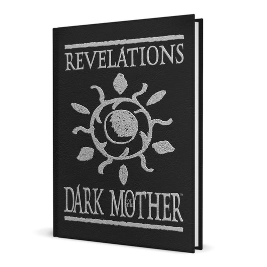 Vampire: The Masquerade 5E RPG: Revelations of the Dark Mother