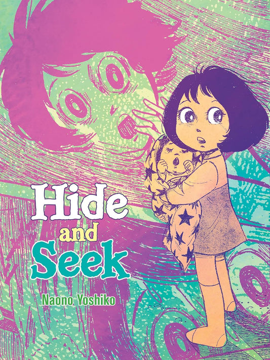Hide And Seek