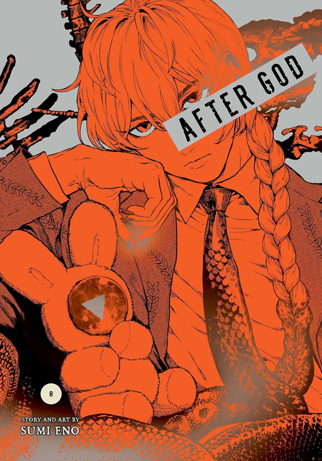 After God, Vol. 8