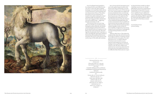 Unicorn: The Mythical Beast in Art (Hardcover)