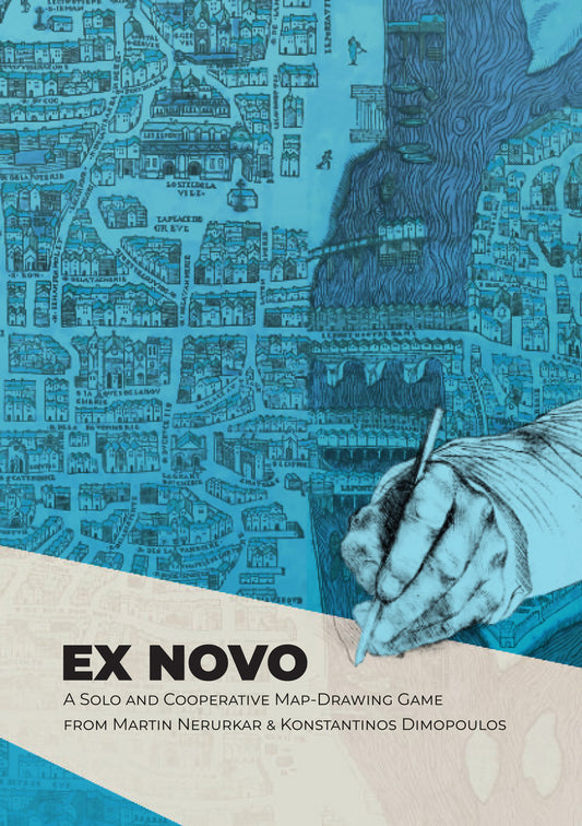 Ex Novo