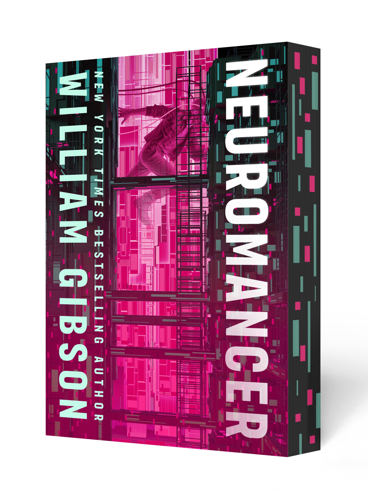Neuromancer: Deluxe Edition