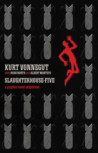 Slaughterhouse-Five (Deluxe Edition -- Hardcover)