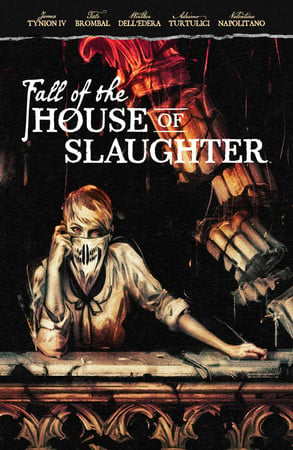 Fall of the House of Slaughter