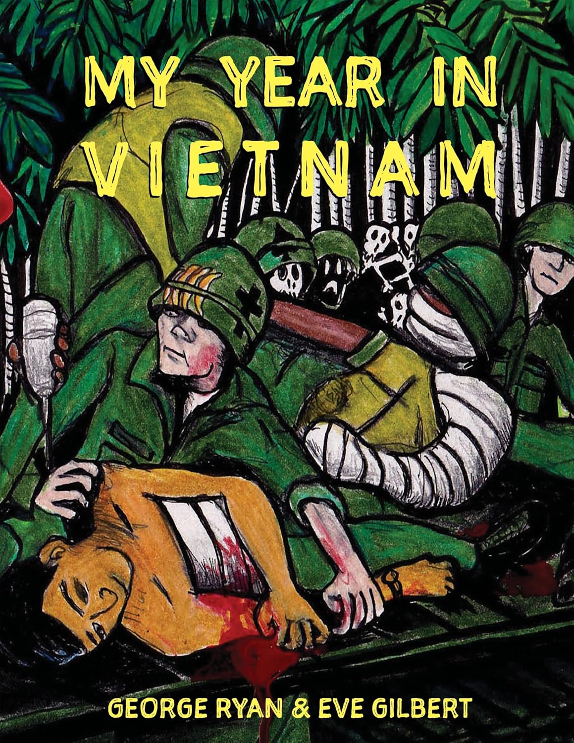 My Year in Vietnam