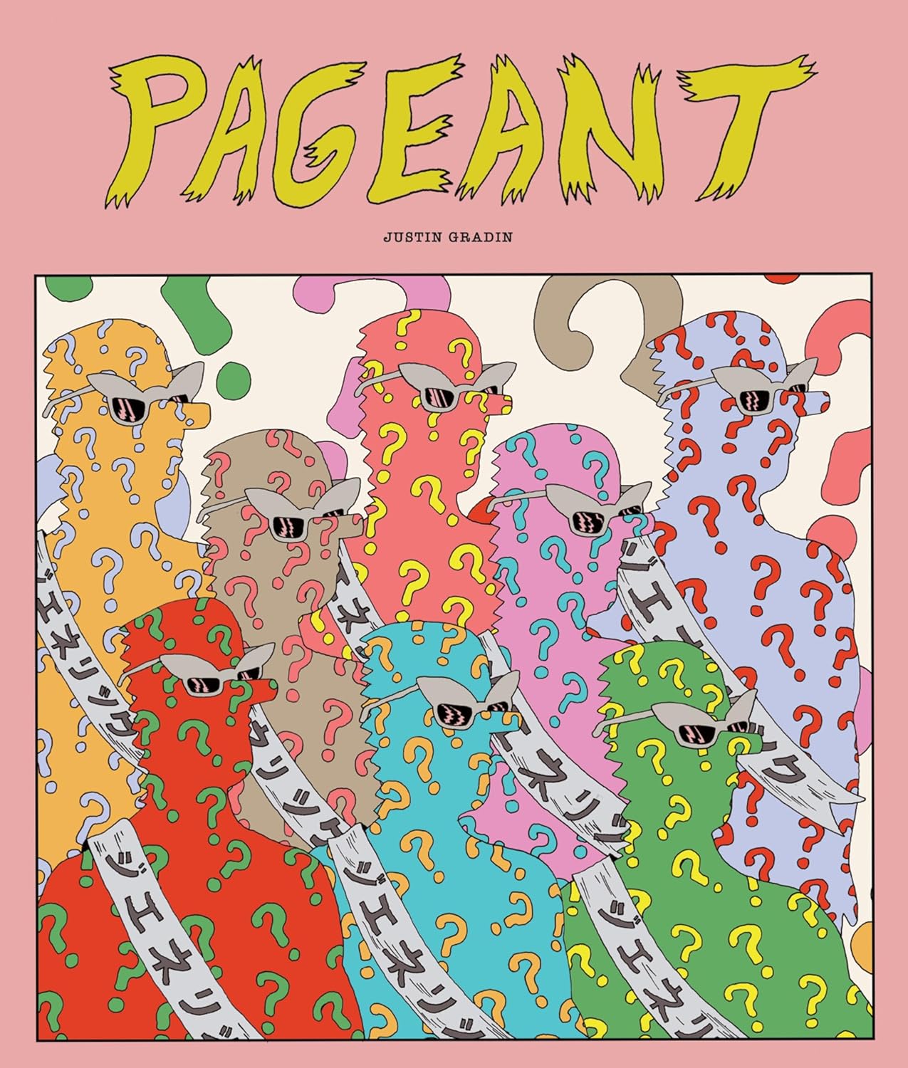 Pageant