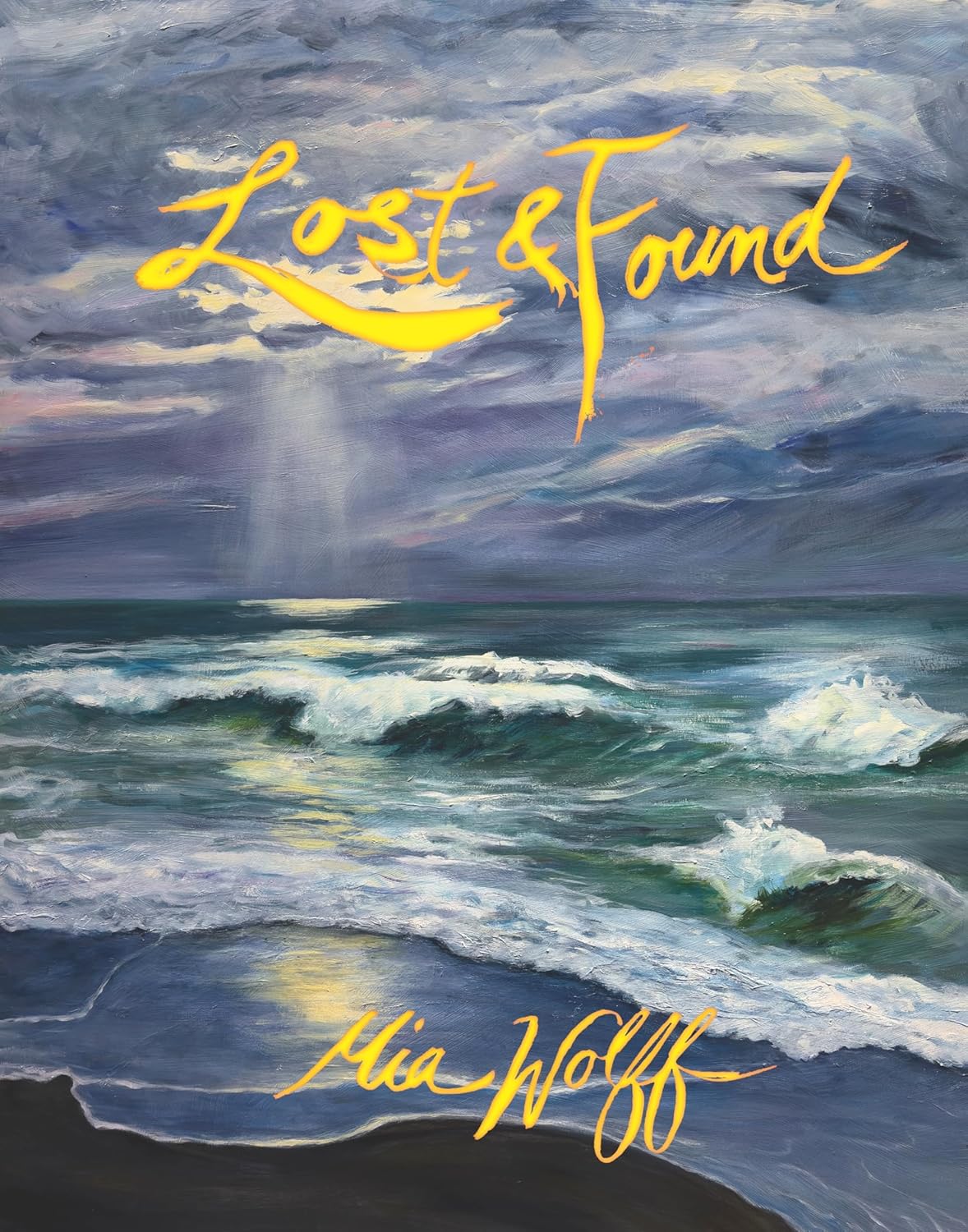 Lost & Found (Hardcover)