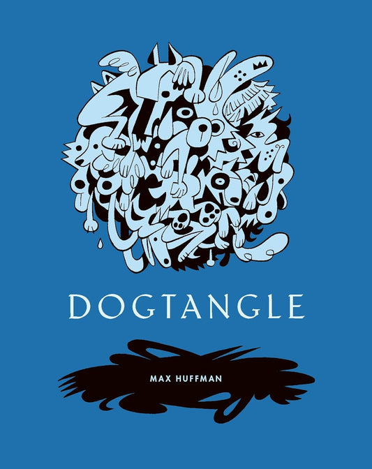 Dogtangle (Hardcover)