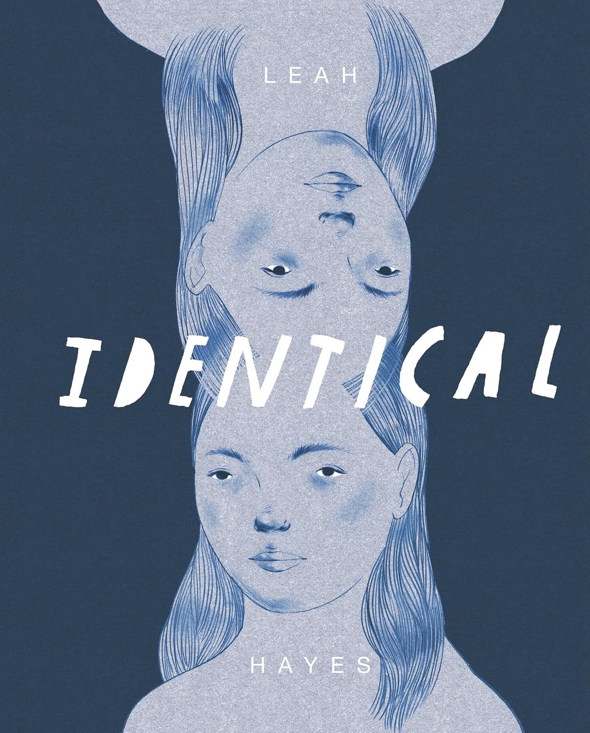 Identical (Hardcover)