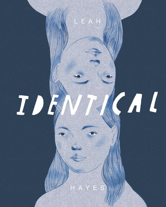 Identical (Hardcover)