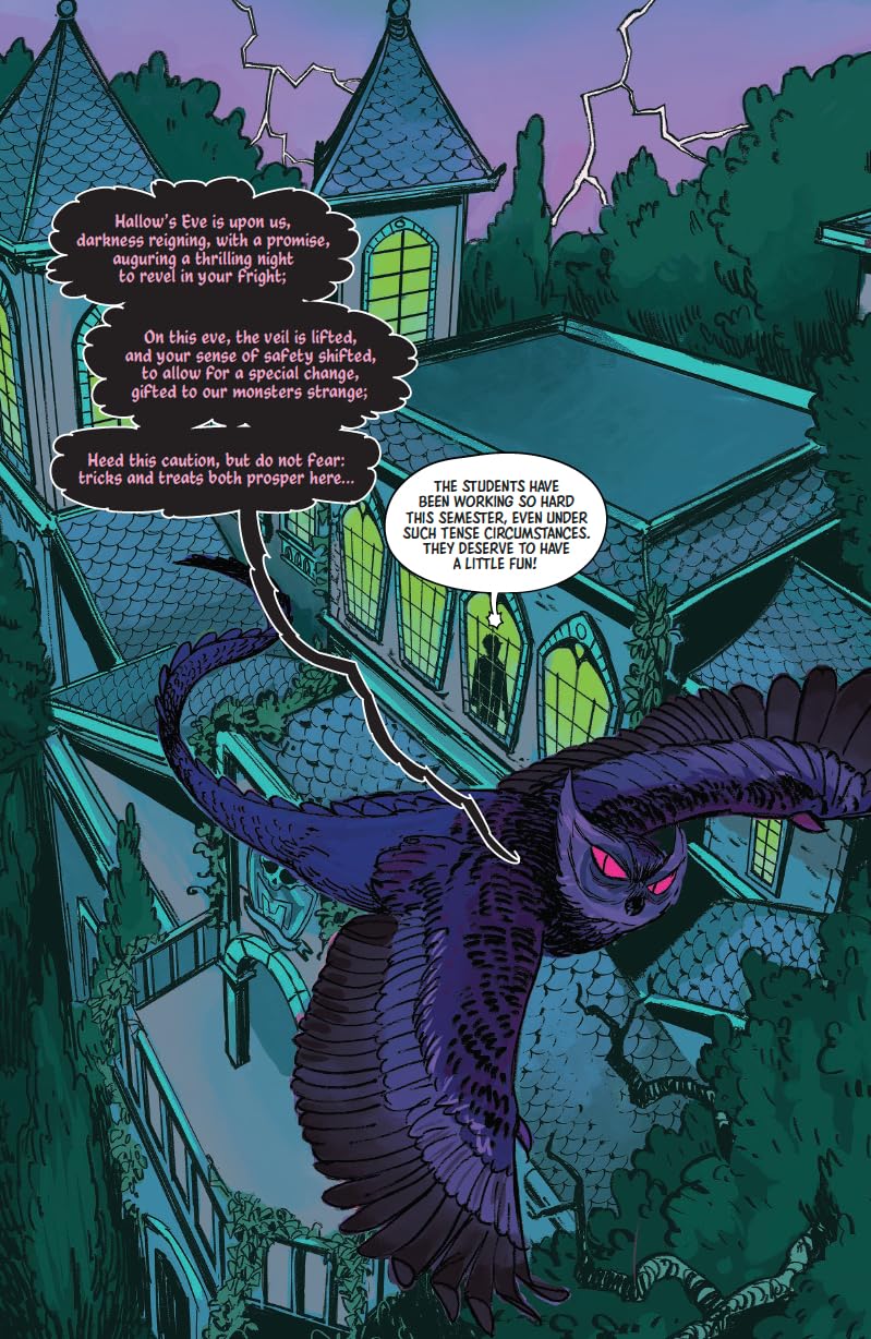 Monster High: New Scaremester, Vol. 2