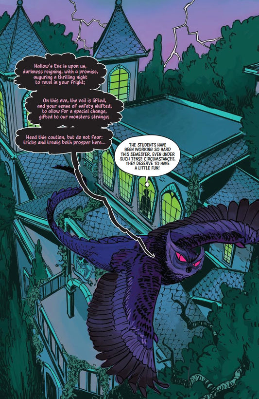 Monster High: New Scaremester, Vol. 2