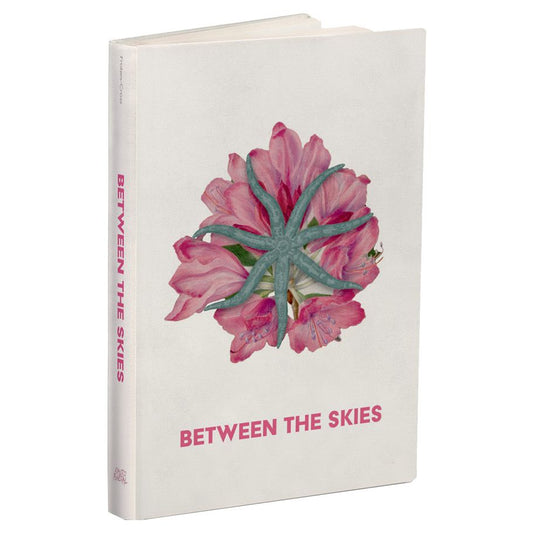 Between the Skies RPG: Collected Edition (Hardcover)