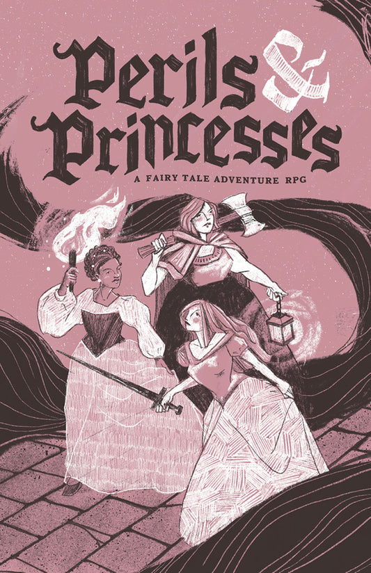 Perils & Princesses RPS