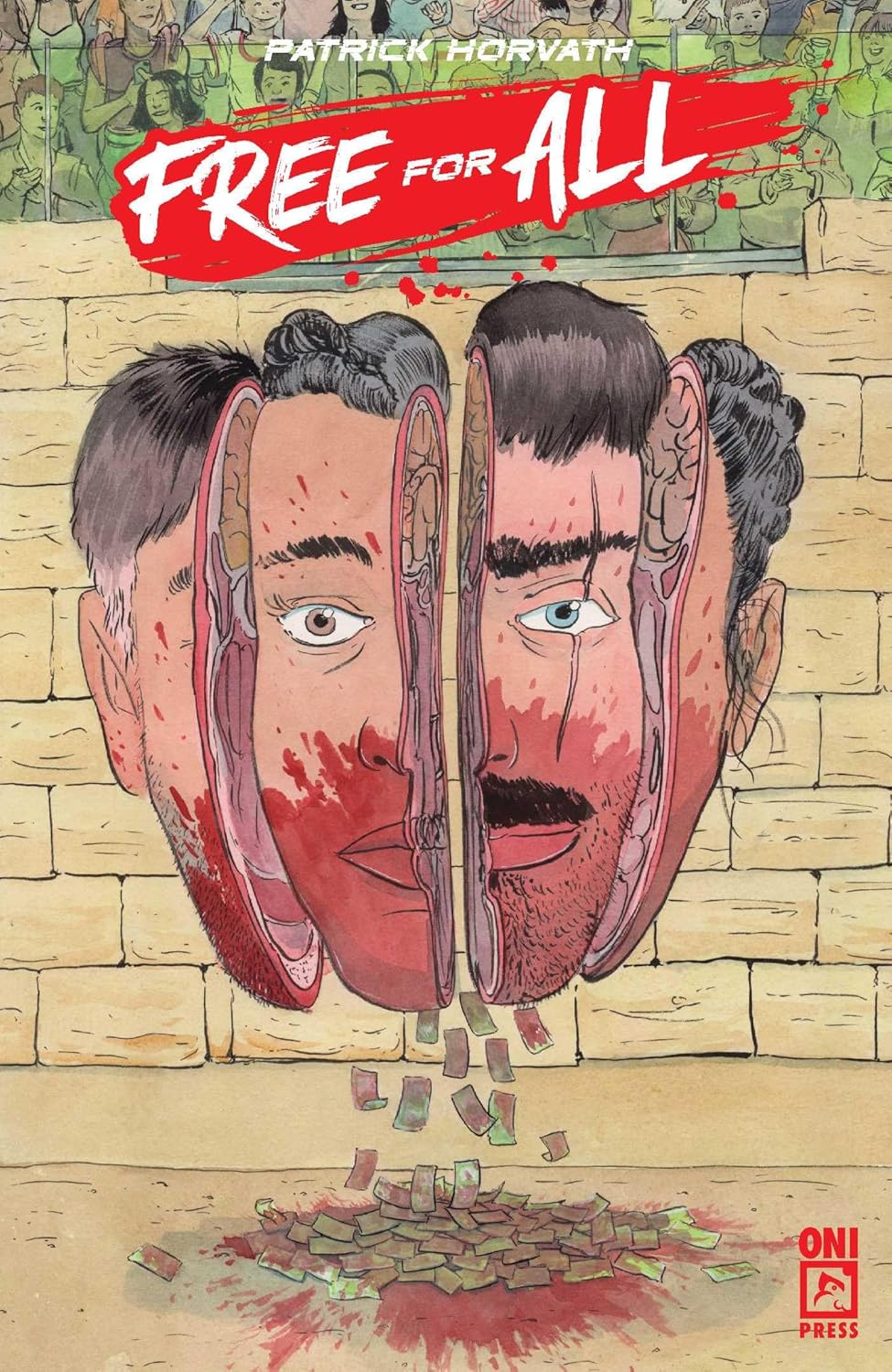 Free for All (Hardcover)