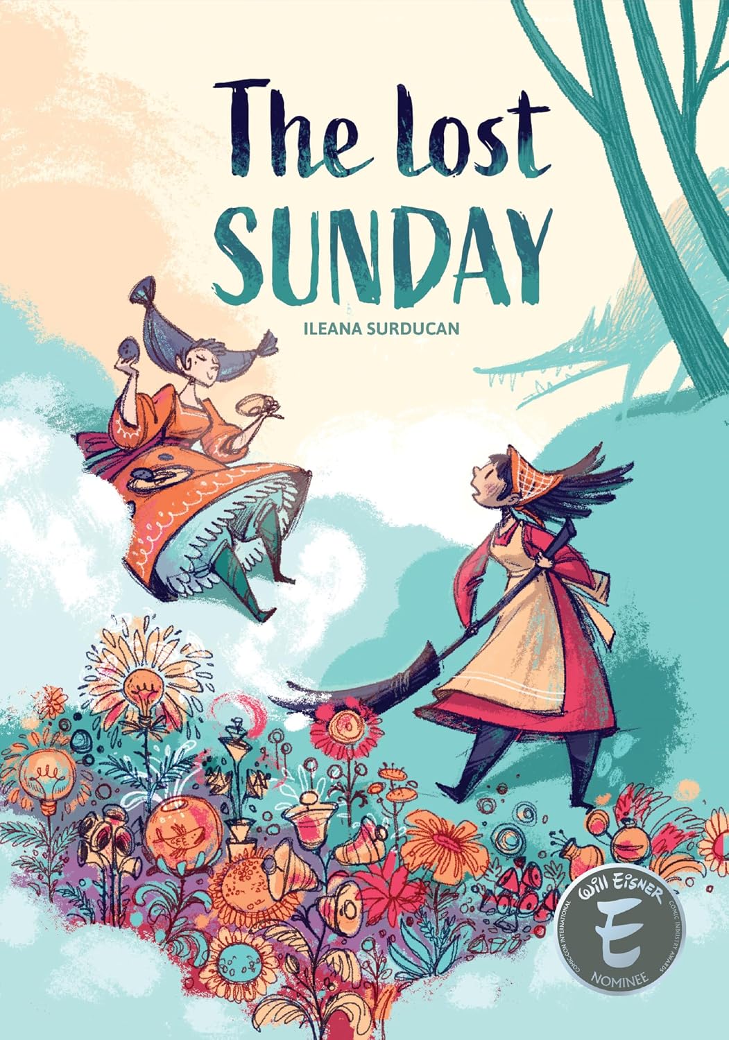 The Lost Sunday