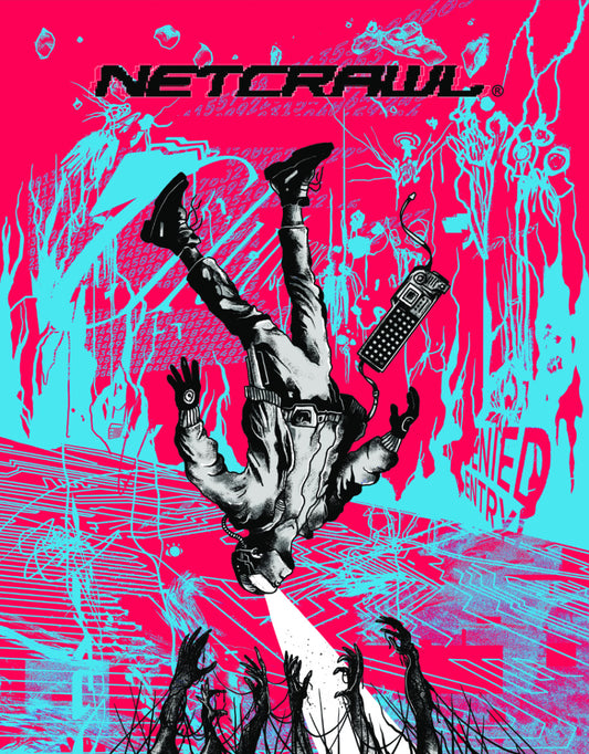Netcrawl RPG