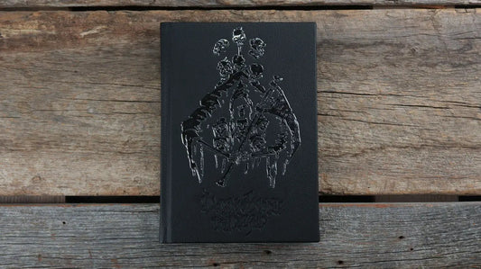 Pirate Borg RPG: Down Among the Dead (Lost Souls Edition)