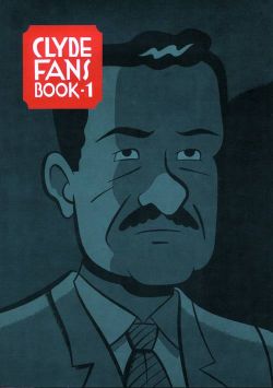 Clyde Fans : Book-1 (Hardcover)