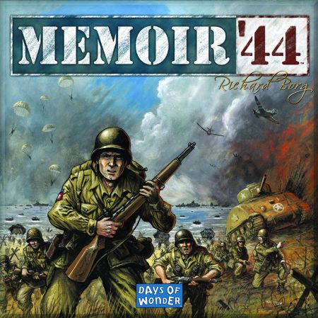 Memoir '44