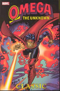 Omega: The Unknown Classic