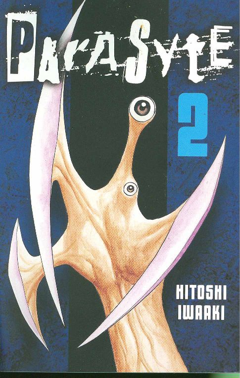 Parasyte 2