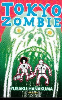 Tokyo Zombie