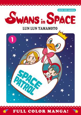 Swans In Space, Vol. 1