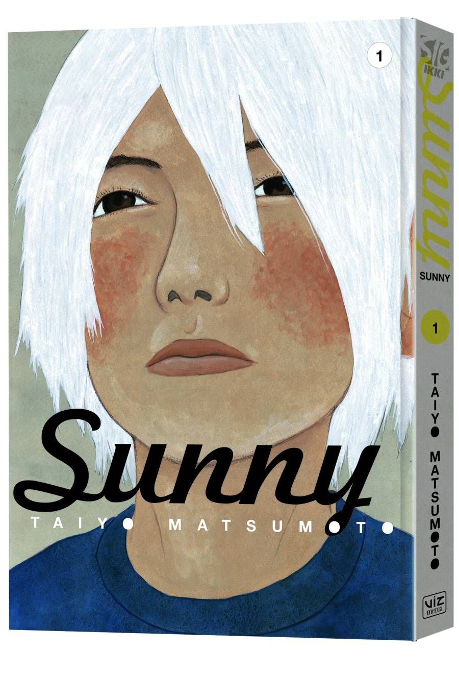 Sunny, Vol. 1