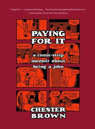 Paying for It