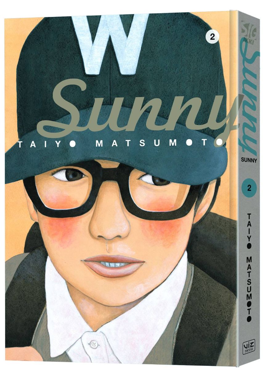Sunny, Vol. 2