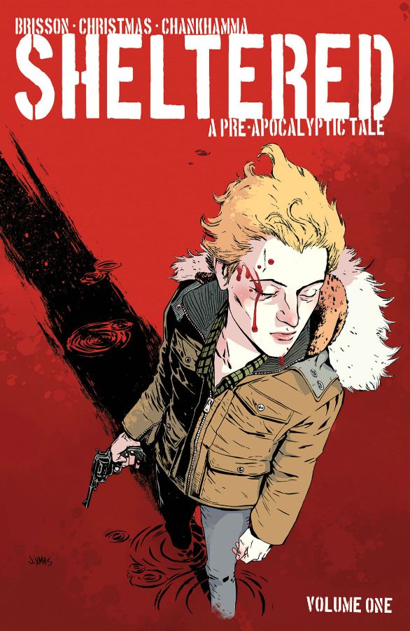 Sheltered Volume 1